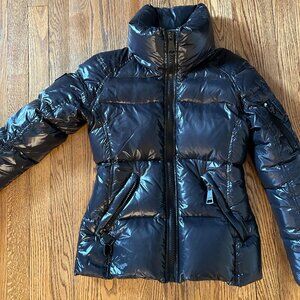 SAM jacket